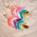 Rainbow Earrings