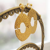 Pendientes Aura