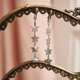 Pendientes Estrella