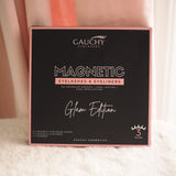 Kit de Pestañas Magnéticas Glam Edition