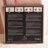 Kit de Pestañas Magnéticas Glam Edition