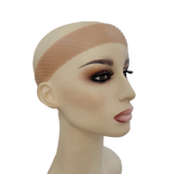 Wig cap and Fixer Pack