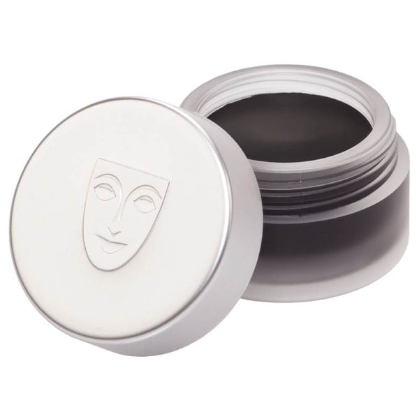 Cream Black Eyeliner
