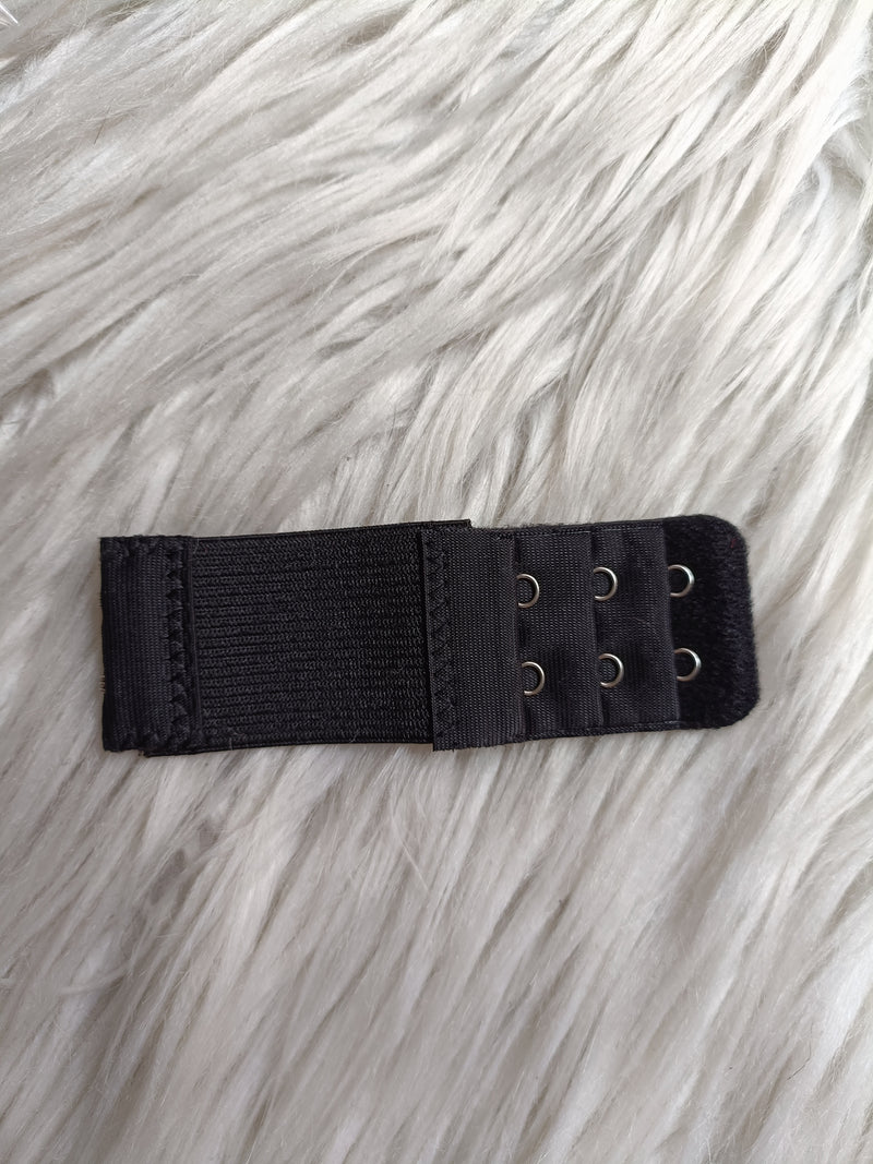 Bra Extenders
