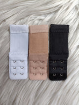 Bra Extenders