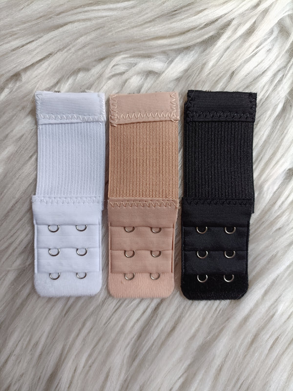 Bra Extenders