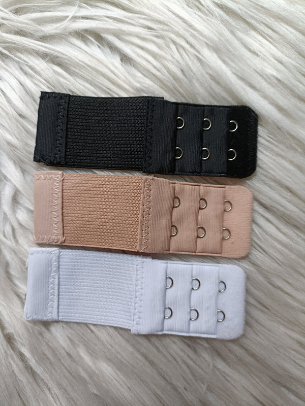 Bra Extenders