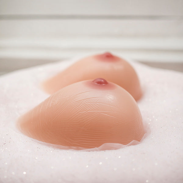 Silicone Breasts