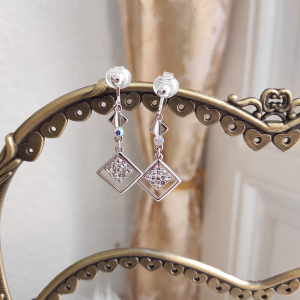 Rombo Earrings
