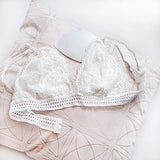 Lace Bra top