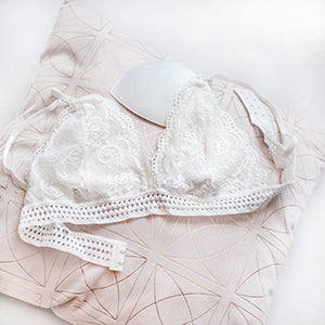 Lace Bra top