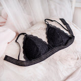 Lace Bra top