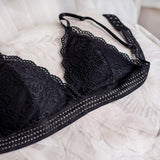 Lace Bra top